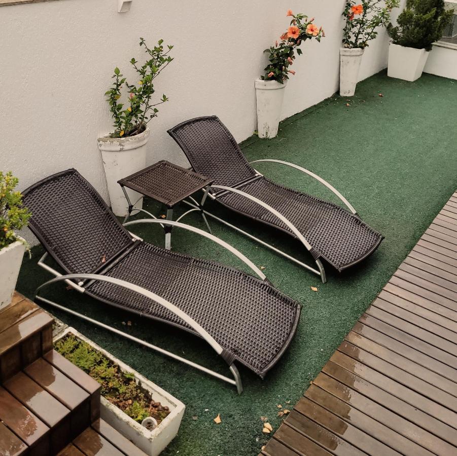Apartamento Cobertura Com Piscina Privativa Balneário Camboriú Exterior foto